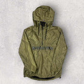 Lambretta Windbreaker Jacket - S
